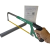 Cưa sắt cầm tay dài 300mm Berrylion 021301300