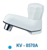 Vòi Lavabo Nhựa Tay Vặn kiva - KV-8570A