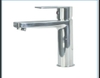 Bộ vòi Lavabo sen Nóng Lạnh, Inox 304 Bóng - KV-9658