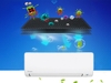 Máy lạnh Daikin 2.5 HP FTC60NV1V