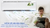 Máy lạnh Daikin Inverter 2 HP FTKC50UVMV
