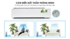 Máy lạnh Daikin Inverter 2 HP FTKC50UVMV