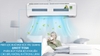 Máy lạnh Daikin Inverter 2 HP FTKC50UVMV