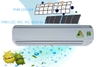 Máy lạnh Daikin Inverter 2 HP FTKS50GVMV
