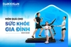 DVCB-00008 - Máy chạy bộ Daikiosan