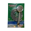 Dây sen tắm tăng áp bằng inox 304 Aspavn SA627