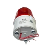 Đèn led xoay có còi hú báo động ATA 220V AT-1911C