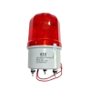 Đèn led xoay có còi hú báo động ATA 220V AT-1911C