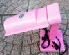 Đèn để bàn bóng Compact