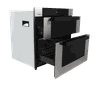 Máy Sấy Bát Cao Cấp Canzy Model: CZ 100G