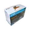 Thuốc trừ chuột Storm 0.005% Flocoumafen ĐƠN LIỀU CHỐNG ĐÔNG MÁU THẾ HỆ MỚI