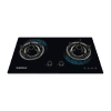 DKG-200007 - Bếp gas đôi Daikiosan