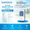 MÁY LÀM MÁT DAIKIOSAN DM118