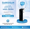 Máy lọc nước uống thương hiệu DaikioSan
