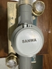 Đồng hồ nước 49mm DN40 (1.1/2'') SANWA