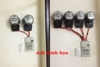 Công tơ điện 1 pha EMIC CV140 5(20)A có kiểm định