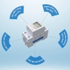 ĐỒNG HỒ ĐO ĐIỆN NĂNG GẮN THANH RAY KAWASAN – 1PHA Model: MPM5