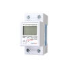 ĐỒNG HỒ ĐO ĐIỆN NĂNG GẮN THANH RAY KAWASAN – 1PHA Model: MPM5