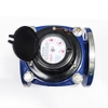 DN65 - Đồng hồ đo nước sạch DN65 KOMAX mặt bích - Có hiệu chuẩn