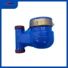 Đồng hồ nước Sanpo dẫn động từ lắp đứng thân gang nối ren 21mm 27mm 34mm - DN15 - DN20 - DN25 - có kiểm đinh/hiệu chuẩn