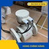 Đồng hồ nước điện từ Sanpo mặt số rời đo lưu lượng nước