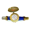 FG DN40 - Đồng hồ nước dẫn động từ tính ren 49mm Trung Đức DN40- Không Kiểm Định