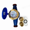 DN32 - Đồng hồ nước sạch sinh hoạt 42mm (DN32) - Có Hiệu Chuẩn - Komax Hàn Quốc