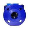 DN50 - Đồng hồ nước sạch DN50 Komax Hàn Quốc kết nối bích - Có kiểm định