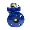 Đồng hồ từ nước sạch DN50-DN200 nối bích SANPO - Có Kiểm Định/Hiệu chuẩn