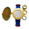 Đồng hồ nước từ ren 49mm Trung Đức - Không Kiểm Định