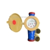 Đồng hồ nước từ ren 49mm Trung Đức - Không Kiểm Định