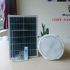 Đèn Ốp Trần Năng Lượng Mặt Trời 300W Mayorwolf