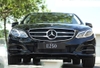 MERCEDES- E250 - Bạt trùm xe ô tô 5 chỗ MERCEDES- E250