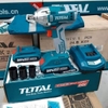 TIWLI2001 - Máy Siết BuLong dùng pin Lithium