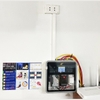 ECSPD Smart Pro - Sản phẩm hấp thụ dòng rò, chống sét đánh, chống chập cháy, tiết kiệm điện...