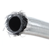 DÂY XẢ INOX ĐƯỜNG KÍNH NGOÀI PHI 18MM VỚI ĐẦU NỐI 6 GÓC 3/4