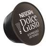 Espresso Intenso - Cà phê rang xay Nescafe Dolce Gusto