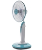 Quạt đứng DD868 Senko có đèn  - Hàng chính hãng