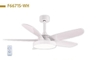 F6671S-WH - QUẠT TRẦN CAO CẤP F6671S-WH