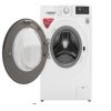 FC1409S4W - Máy giặt LG 9.0 KG FC1409S4W