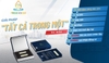Giảm khí thải cho xe máy Feco X3 GM ứng dụng công nghệ Nano bán dẫn từ Đài Loan