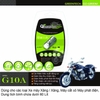 GREENTECH tiết kiệm nhiên liệu cho xe, giảm khí thải ô nhiễm môi trường,...