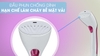 GC350 - Bàn ủi hơi nước cầm tay Philips