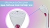 GC350 - Bàn ủi hơi nước cầm tay Philips