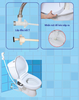 GDB-1800 - Nắp cầu thông minh GDB-1800 Huyndae Bidet