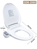 Nắp cầu thông minh GDB-2000 Hyundae Bidet