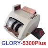 Máy đếm tiền Glory-5300 Plus