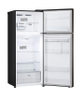 GN-D332BL LG - Tủ lạnh LG 360 lít