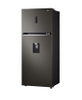 GN-D332BL LG - Tủ lạnh LG 360 lít
