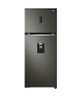 GN-D372BL - Tủ lạnh LG 374 lít